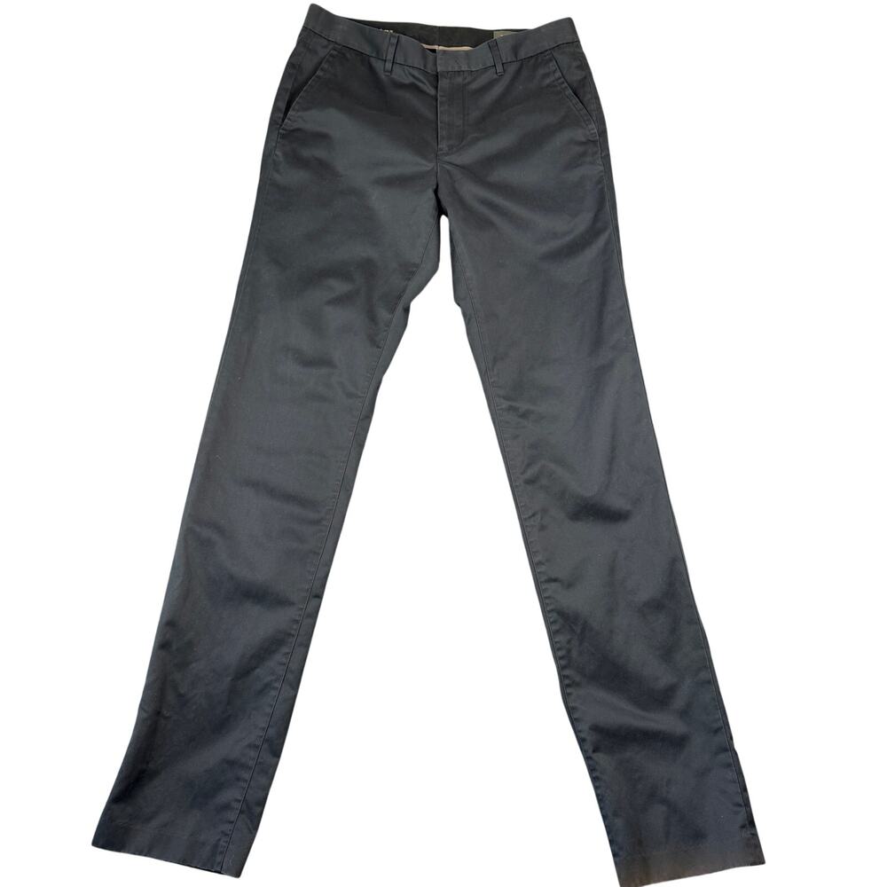 Bonobos Men's Stretch Weekday Warrior Slim Fit Dress Pants 32X36 Monday Blue